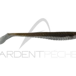 Leurre souple MADNESS Bakuree shad 150