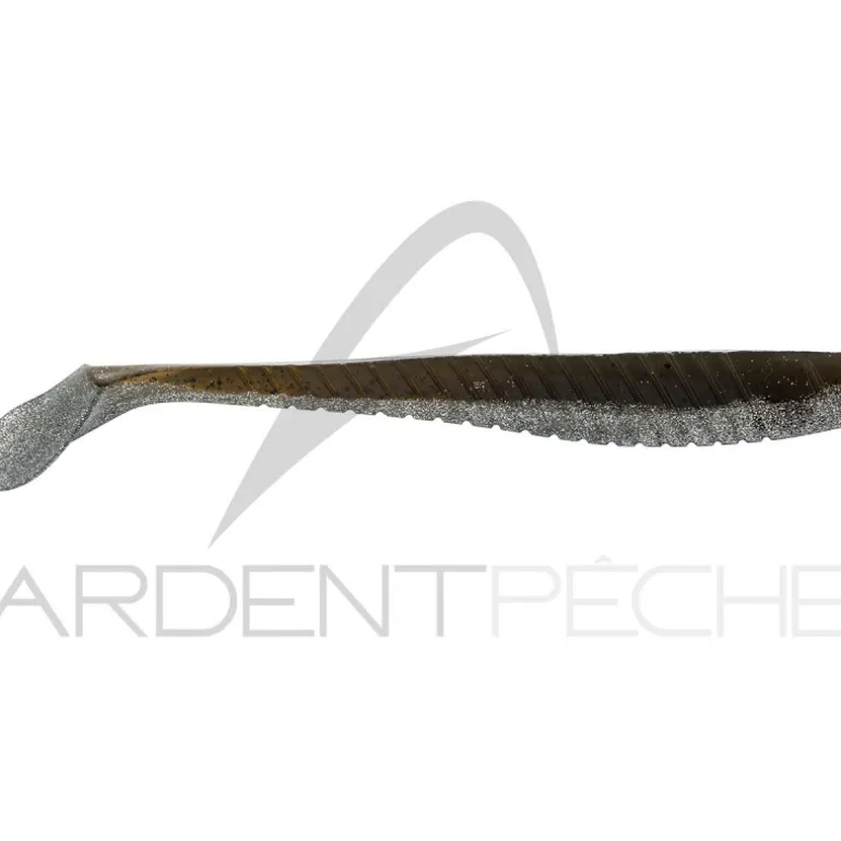 Leurre souple MADNESS Bakuree shad 150
