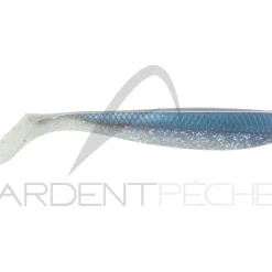 Leurre souple MADNESS Bakuree shad KB 80