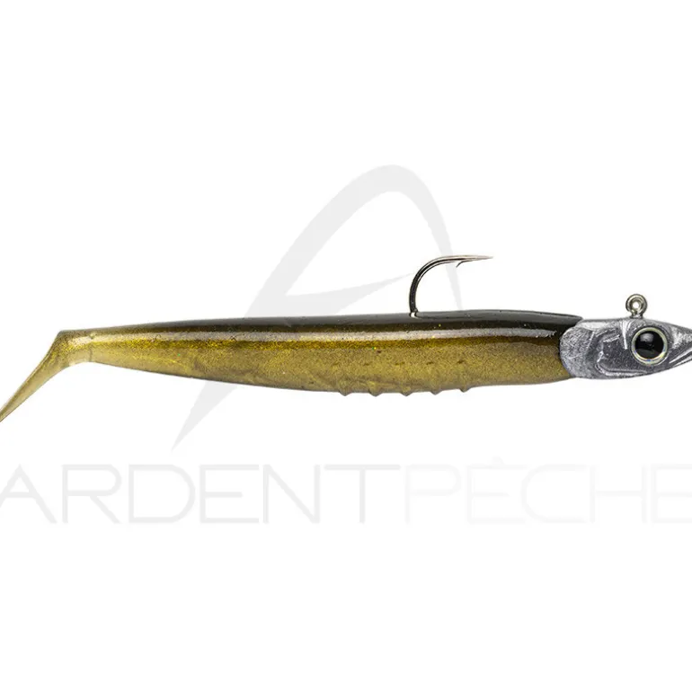 Leurre souple MADNESS Madeel 90 7g x1