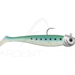 Leurre souple MADNESS Madshad 2 100 montés 20g H4/0
