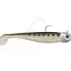 Leurre souple MADNESS Madshad 2 130 monté 40g 4/0