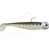 Leurre souple MADNESS Madshad 2 85 monté 15g H2/0