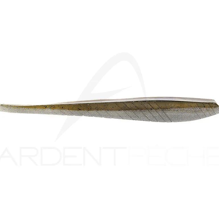 Leurre souple MADNESS Mother worm 10