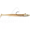 Leurre souple MAJOR CRAFT Eely shad 13cm