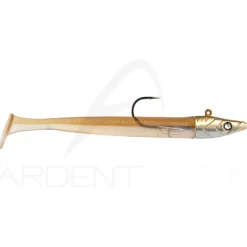 Leurre souple MAJOR CRAFT Eely shad 13cm