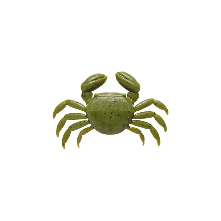 Leurre souple MARUKYU Big crab