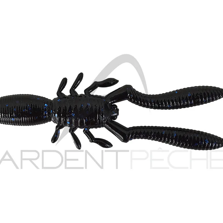 Leurre souple MEGABASS Bottle shrimp 4