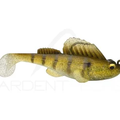 Leurre souple MEGABASS Dark sleeper 3.8 28g