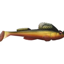 Leurre souple MEGABASS Dark sleeper 4.5 28g