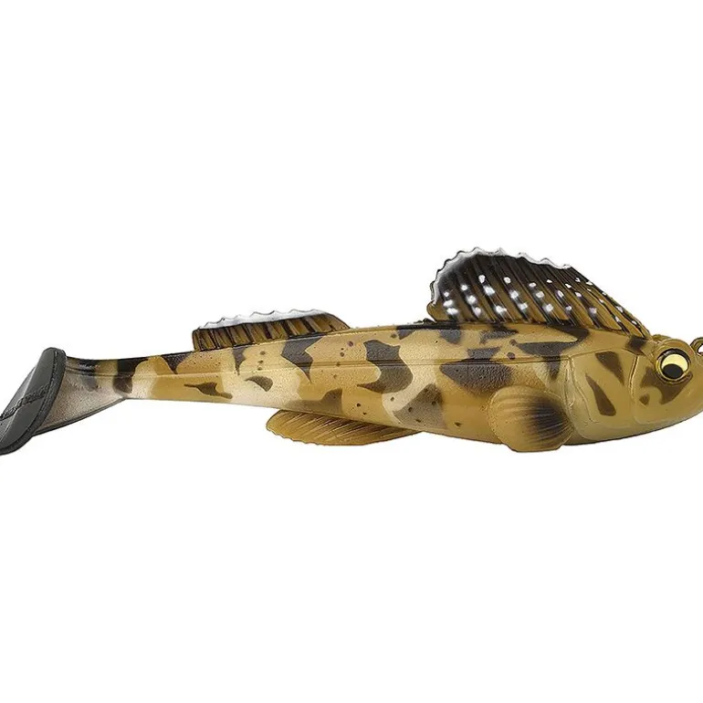 Leurre souple MEGABASS Dark sleeper 4.5 21g