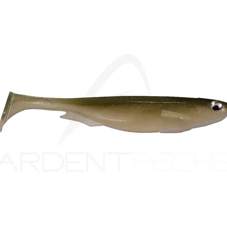 Leurre souple MEGABASS Spark shad 4