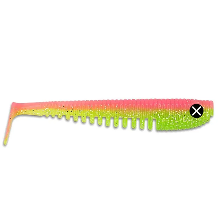 Leurre souple MONKEY LURES King lui 14cm