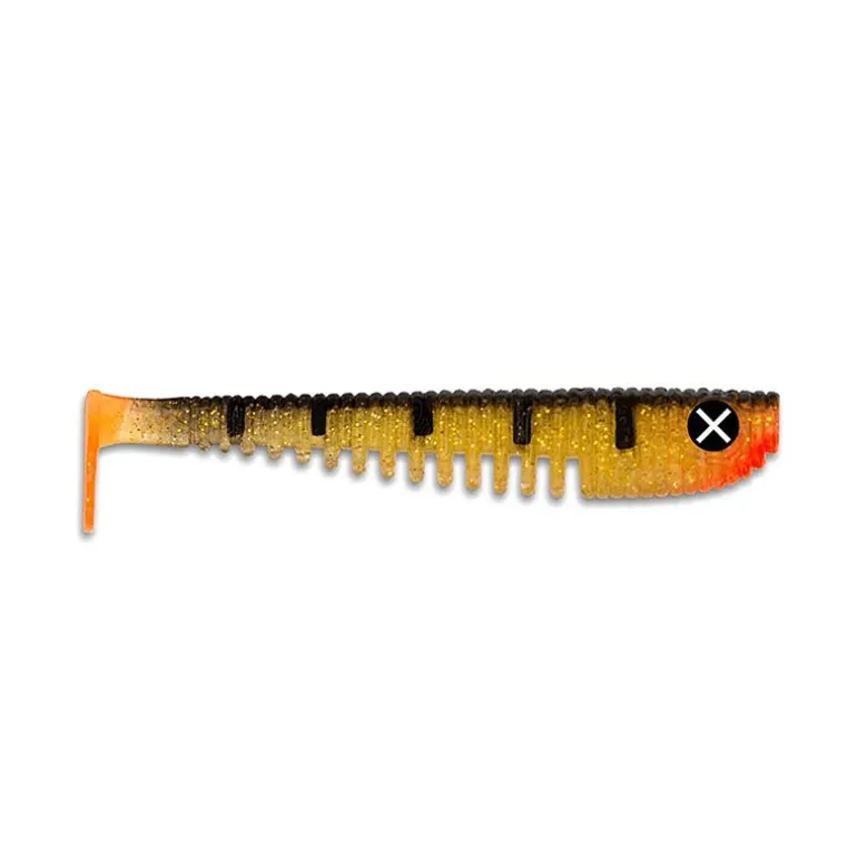 Leurre souple MONKEY LURES King lui 10cm