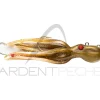 Leurre souple MUSTAD Mini inkvader Tenya 20g