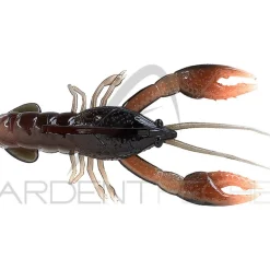 Leurre souple NIKKO Nikko craw 3.2