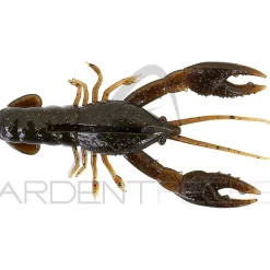 Leurre souple NIKKO Nikko craw 2.4