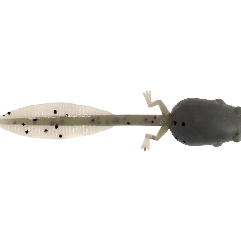 Leurre souple NIKKO Zaza tadpoles