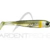 Leurre souple NORIES Inlet shad 2.5