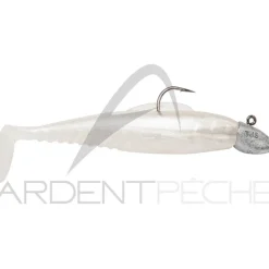 Leurre souple POWERLINE BJ Shad monté 5´ 20g