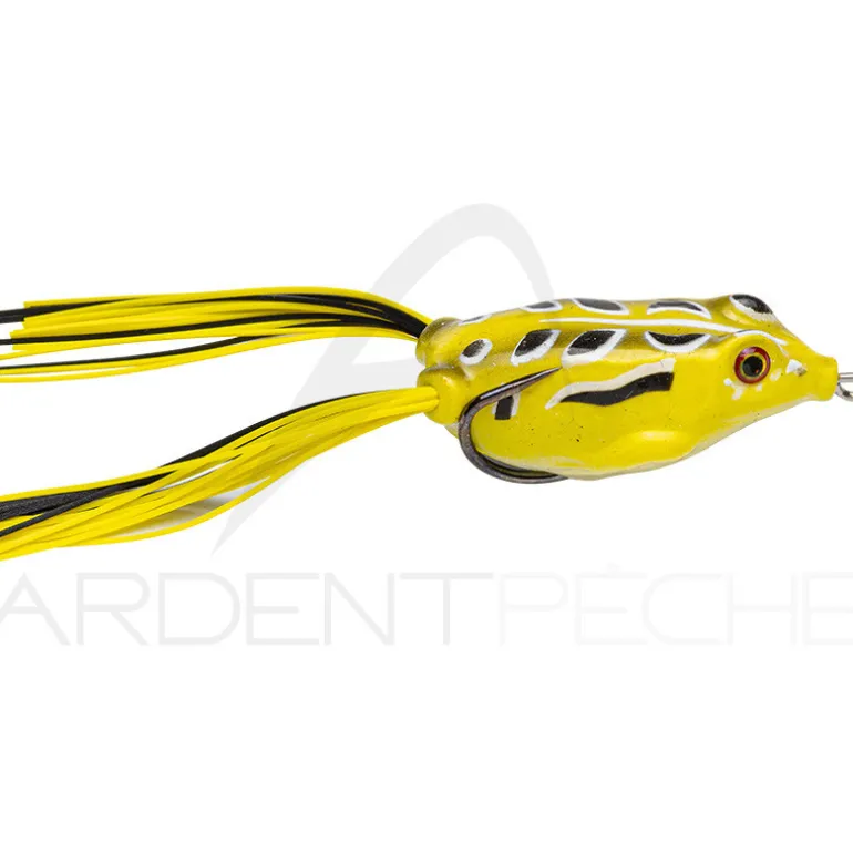 Leurre souple POWERLINE Frog 5cm