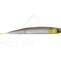 Leurre souple RAID JAPAN Super fish roller 7.5