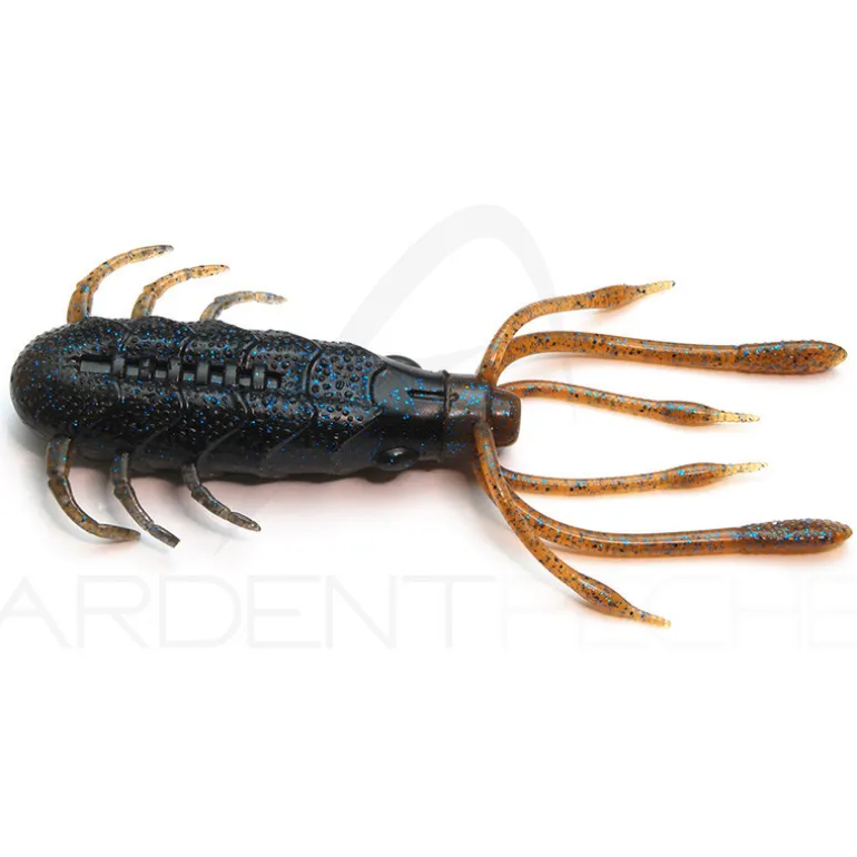 Leurre souple RAID JAPAN Bukkomi craw 62