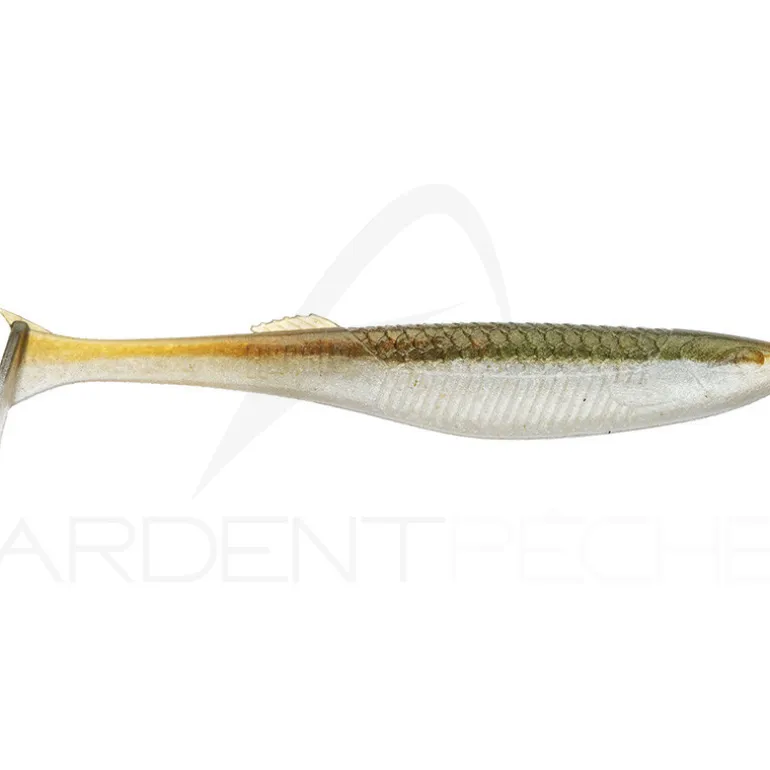 Leurre souple RAPALA Crushcity the kickman 5