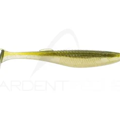 Leurre souple RAPALA Crushcity the kickman 4