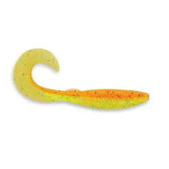 Leurre souple RAPALA Crushcity the curl 5