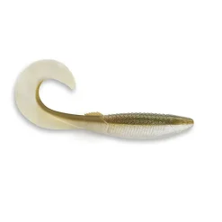 Leurre souple RAPALA Crushcity the curl 4