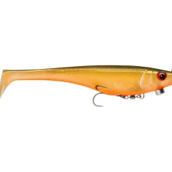 Leurre souple RAPALA Soft peto prerigged 16