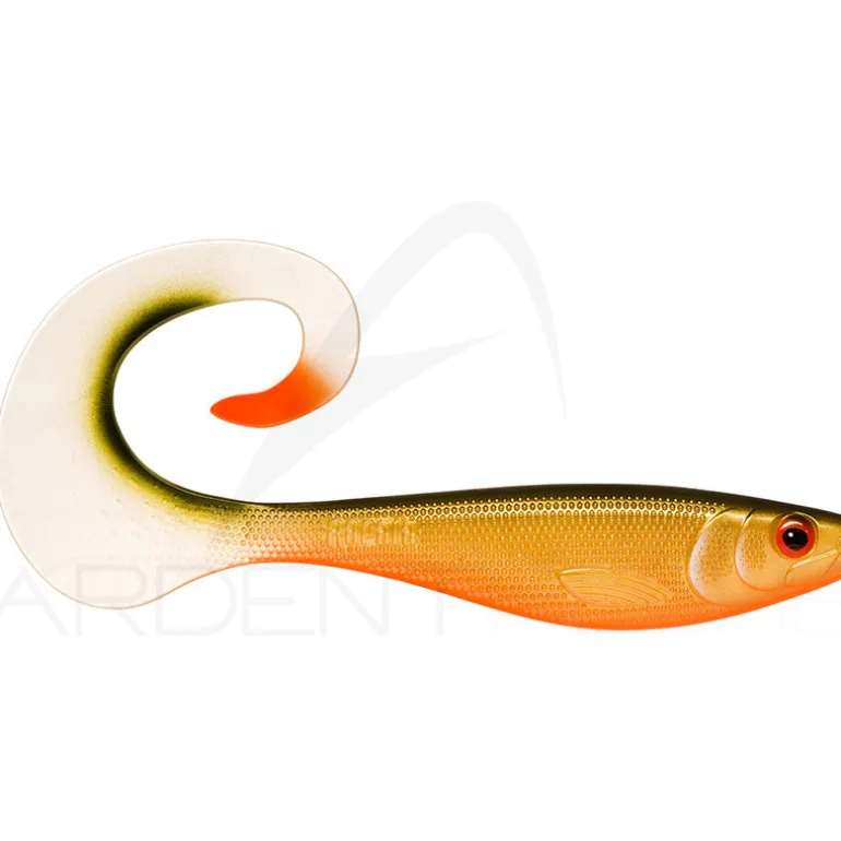 Leurre souple RAPALA Soft otus 18