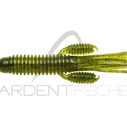 Leurre souple REINS Craw tube 4