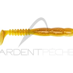 Leurre souple REINS Fat rockvibe shad 4