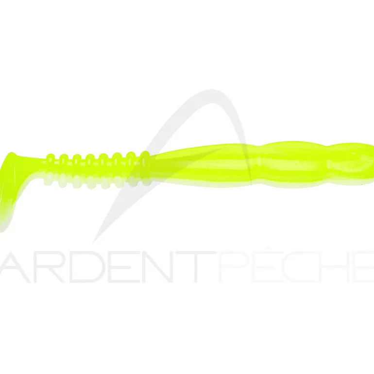 Leurre souple REINS Fat rockvibe shad 5