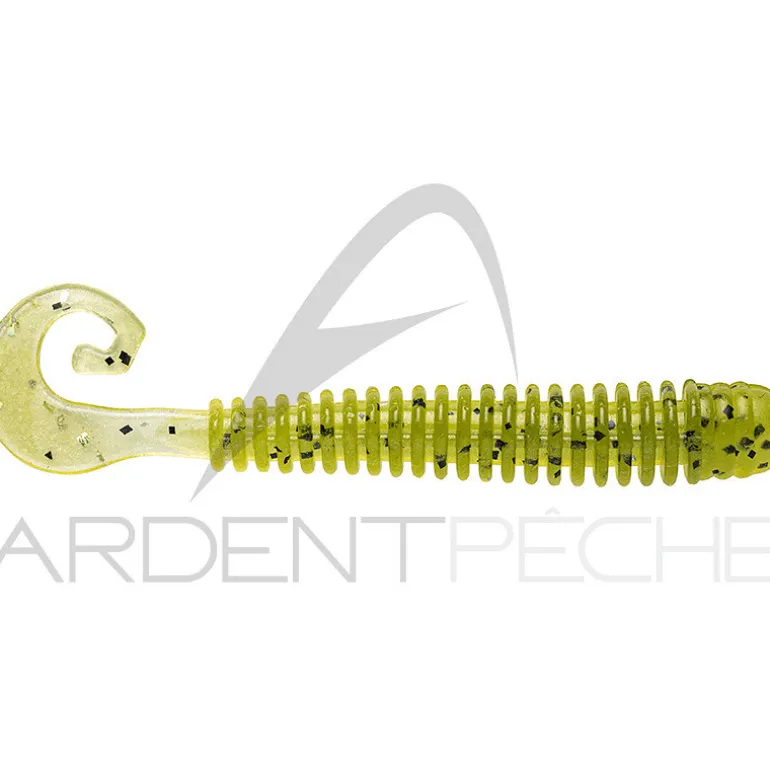 Leurre souple REINS G Tail saturn 3.5