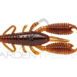Leurre souple REINS Ring craw mini 2.5