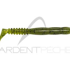 Leurre souple REINS Rockvibe shad 2