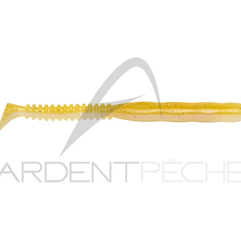 Leurre souple REINS Rockvibe shad 4