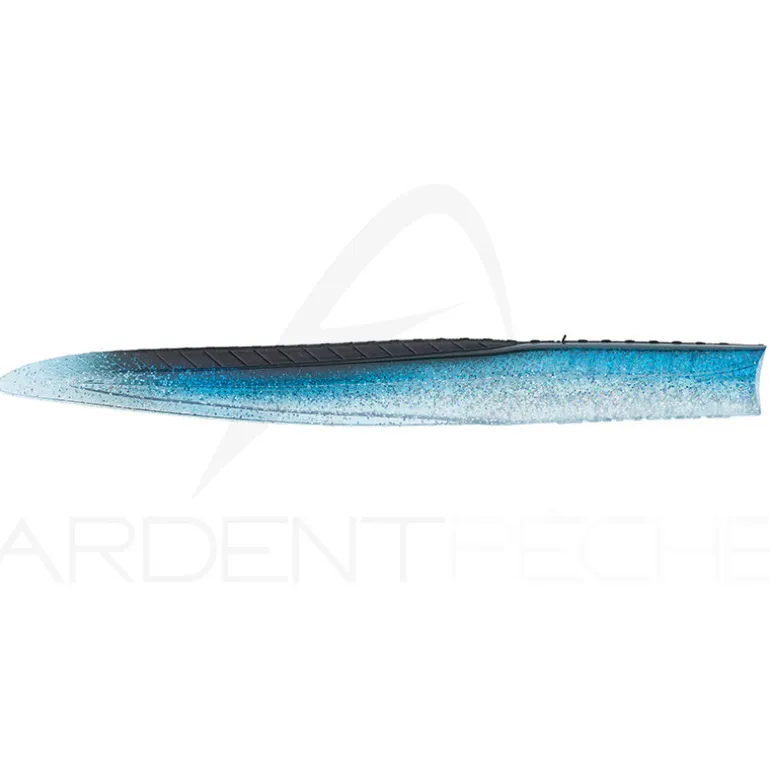 Leurre souple SAKURA Majikeel 130
