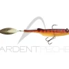 Leurre souple SAKURA Slash blade 125