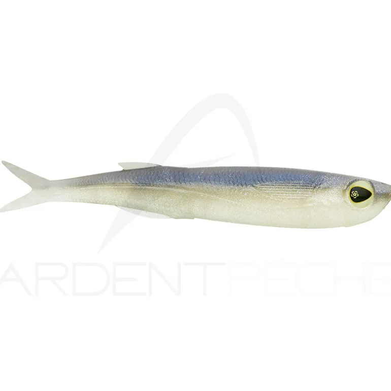 Leurre souple SAKURA Xprat fish 115