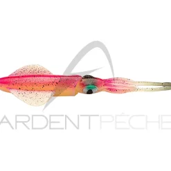 Leurre souple SAVAGE GEAR 3D LB Swim squid 125