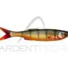 Leurre souple SAVAGE GEAR Craft dying minnow 10cm