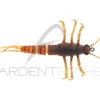 Leurre souple SAVAGE GEAR 3D TPE Mayfly nymph