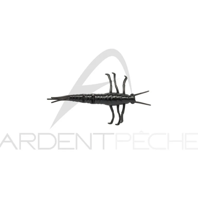 Leurre souple SAVAGE GEAR 3D PVC Mayfly 50