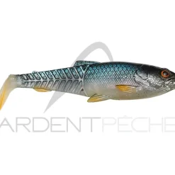 Leurre souple SAVAGE GEAR Craft cannibal paddletail 8.5cm x1