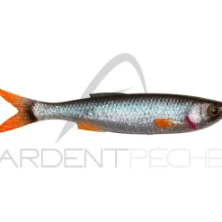 Leurre souple SAVAGE GEAR Craft dying minnow 7.5cm