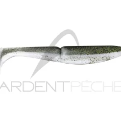 Leurre souple SAWAMURA One up shad 10